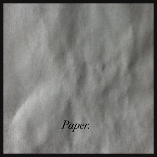 Dibzw Media › Where media resigns. #white #weaver #border #paper #zech