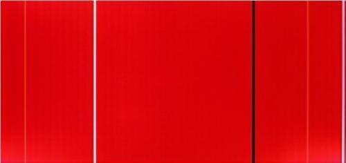 Vir Heroicus Sublimis #barnett #newman