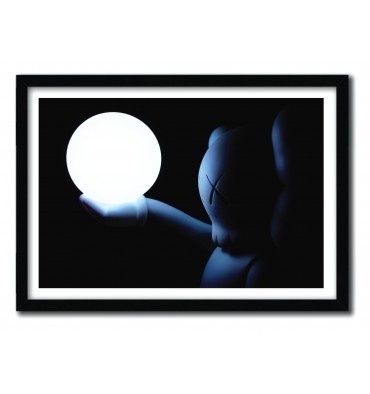 PSIBALL BY SHIFTY TOY PHOTOGRAPHY #photo #print #art