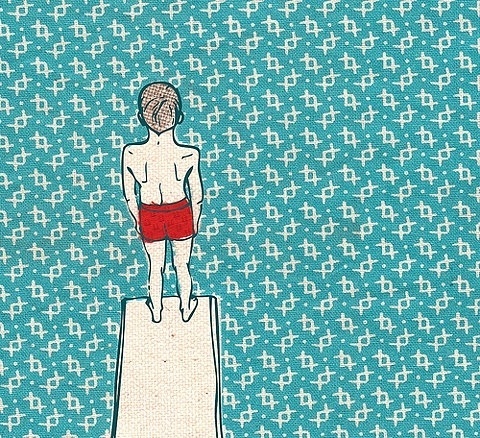 FFFFOUND! #illustration #colour