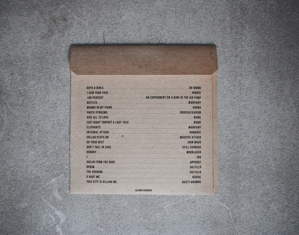 KUKLA disc #kukla #packaging #onga #design #odessa #boutique #handmade #vintage #music #ukraine #cd