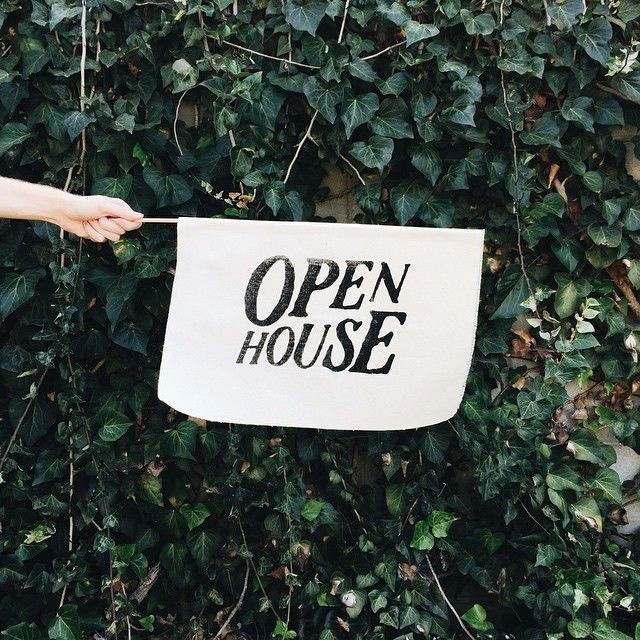 Open House by Lumi