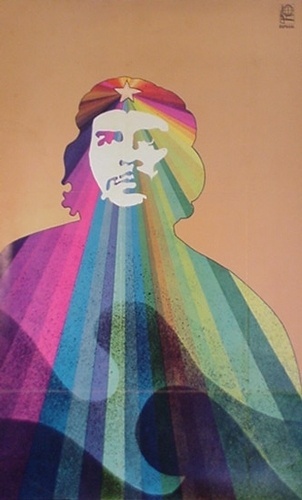187_lg.jpg (image) #illustratio #che guevera