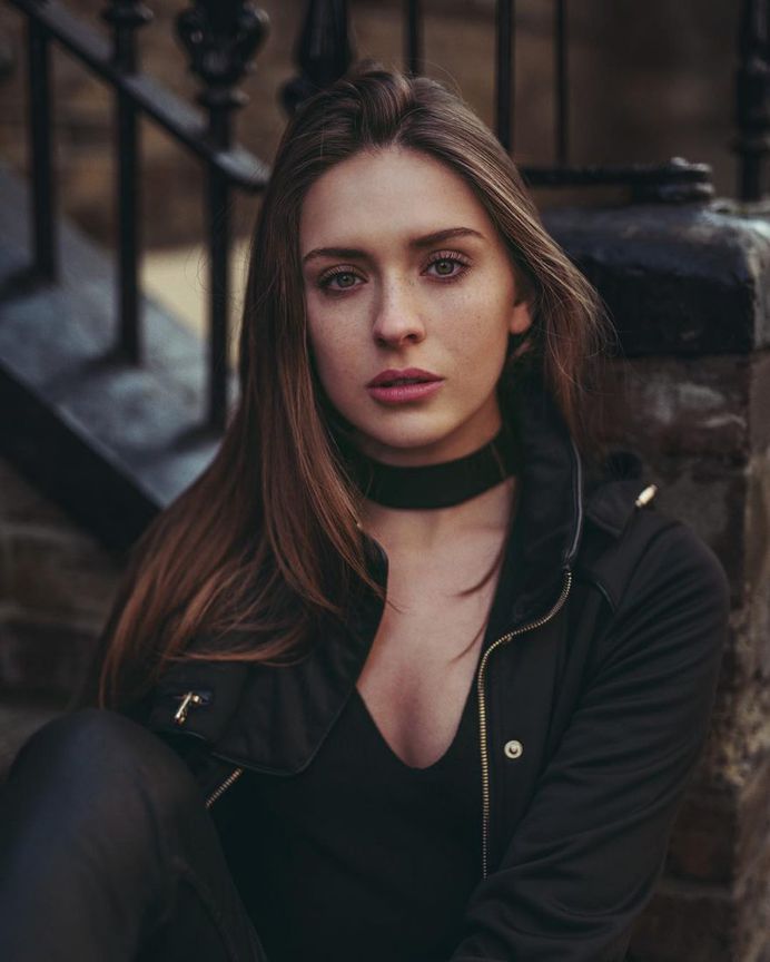 Gorgeous Street Style Photography by Andrew Handzyn