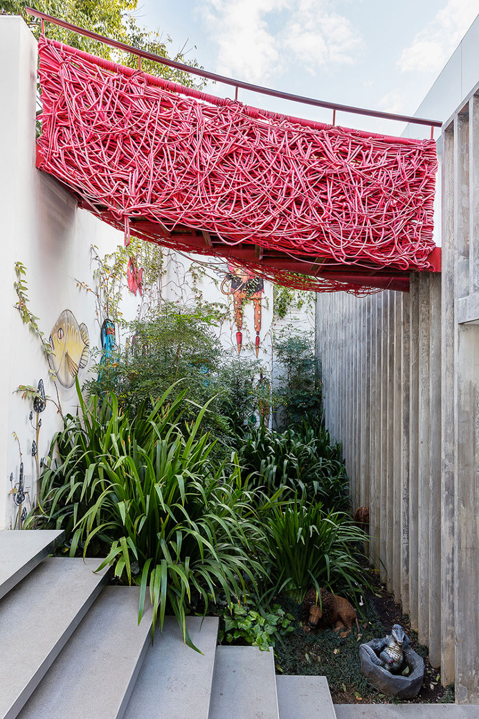 Toy House