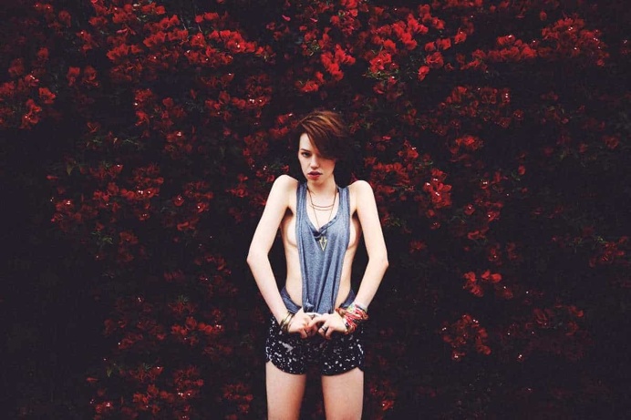 Fashion Photography by Josh Reed