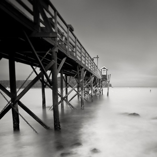 Black and White Photography by Nate Parker » Creative Photography Blog #inspiration #white #black #photography #and
