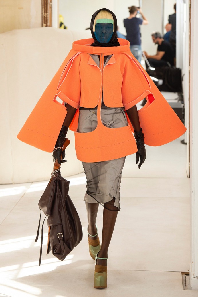 Maison Margiela: Fall 2018
