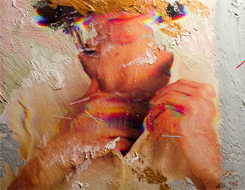 Jacob Van Loon | PICDIT #collage #art