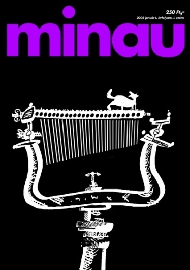 Specialmagazin #illustration #magazin cover #minau