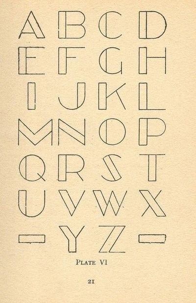 Juxtapost - Graphic Design #typographie