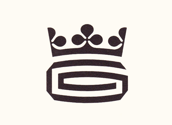 16 #logo #crown