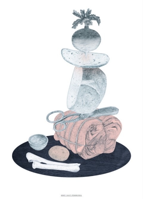 Lina Forsgren | PICDIT #design #art
