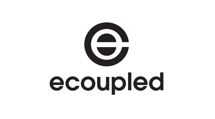 ecoupled.jpg #mark #logo #design