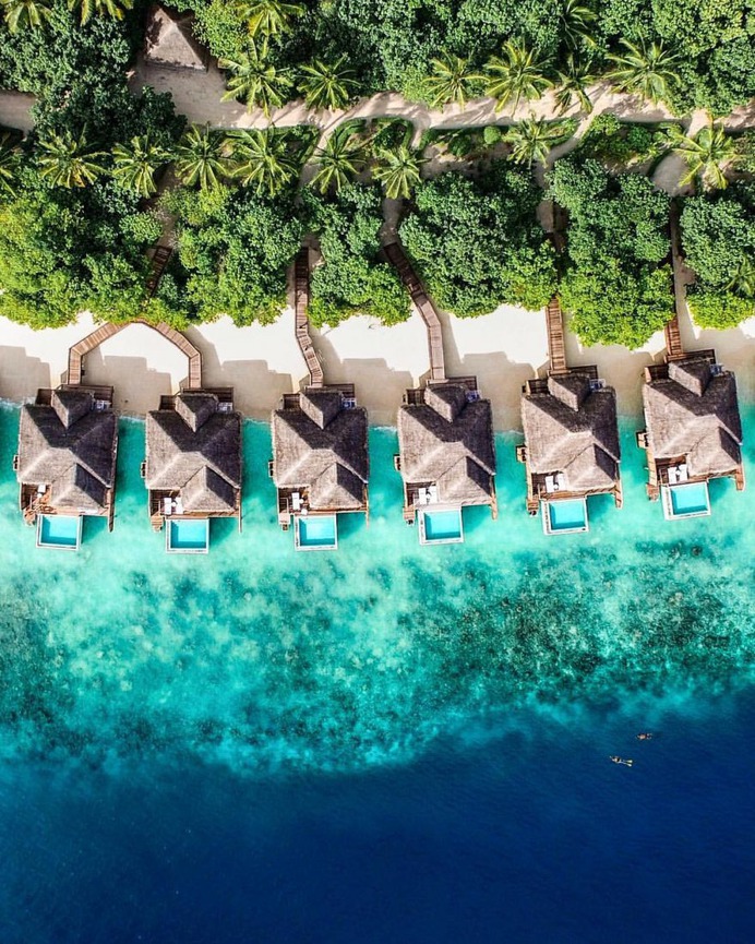 Outstanding Luxury Travel Photography by Michelle Chu