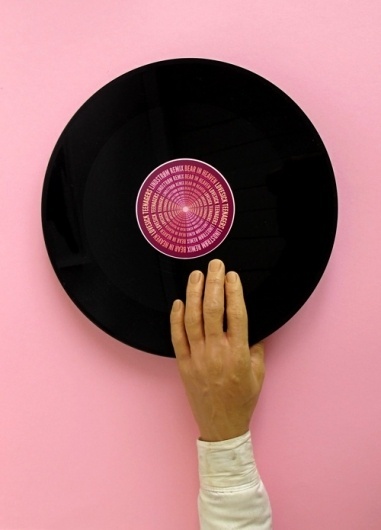 Nerdski:Inspiration | The Blog of Nerdski Design Studio #design #graphic #typography