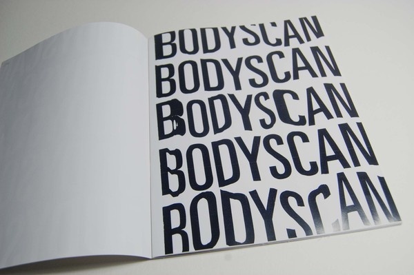 Bodyscan on Behance #design #bodyscan #falcon #sofia #typography