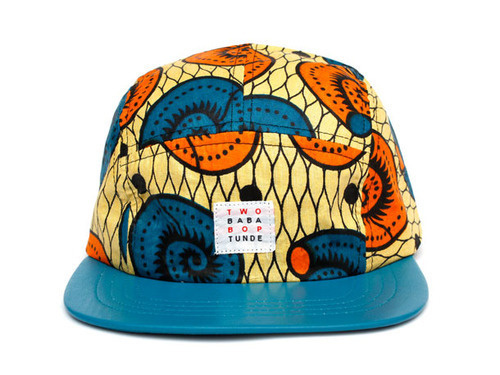 TWOBOP 5 Panel #2bop #5panel