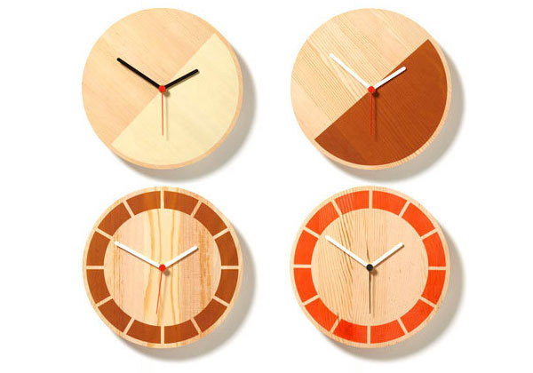 Eight Hour Day » Blog #clock