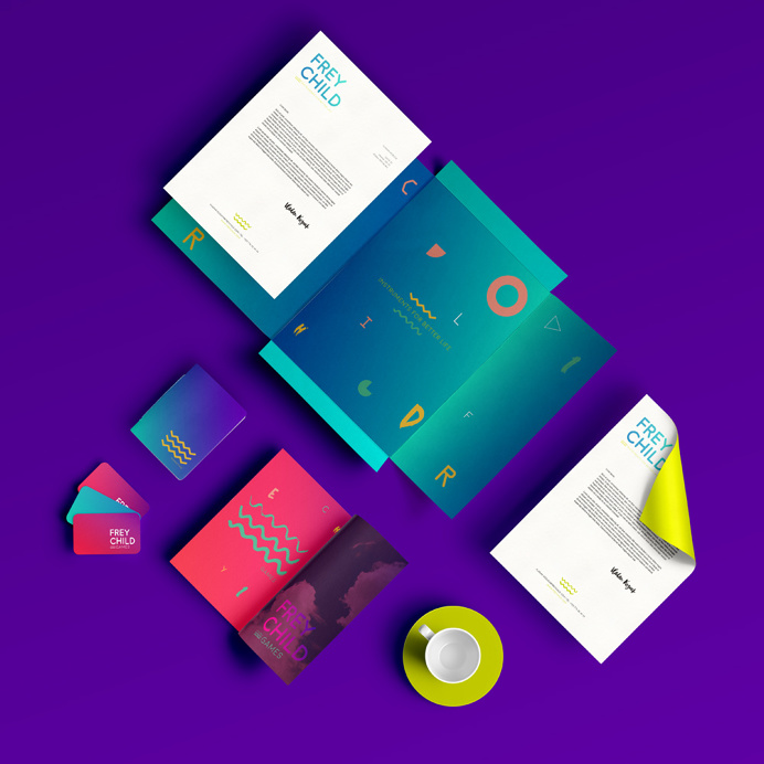 Lucie Blazevska | Project