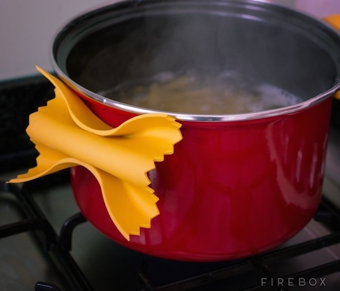 Farfalloni Pot Grips #tech #flow #gadget #gift #ideas #cool