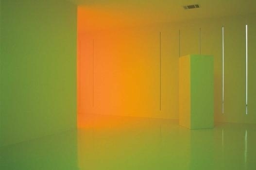 MFAH | Top 100 Highlights | #52 - Cromosaturación (Chromosaturation)