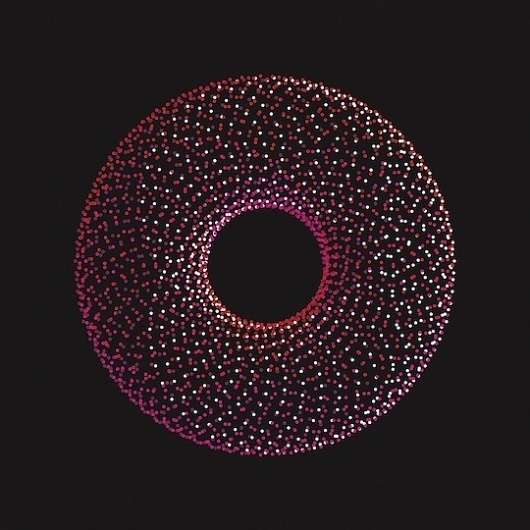 Michael Cina – Sound in Motion SIM-4 – Selectism.com #michael #print #design #graphic #cina