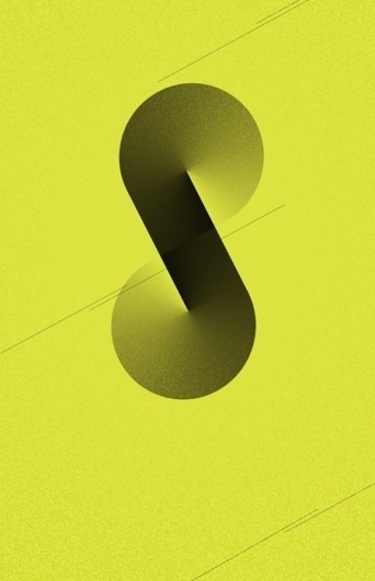 nGrafik #yellow #geometric