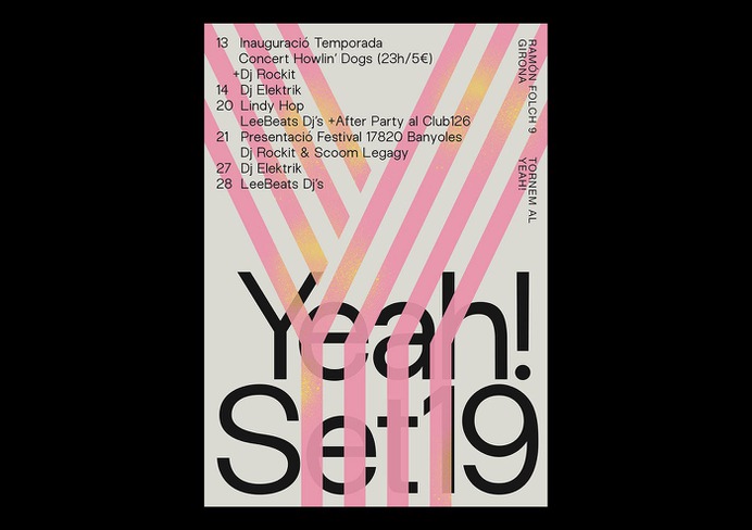Poster collection - Mindsparkle Mag