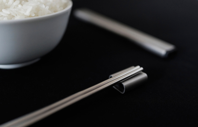 FeC Chopsticks