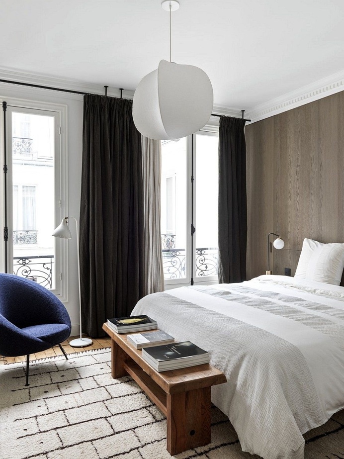 JR Apartment by Nicolas Schuybroek Architects 4