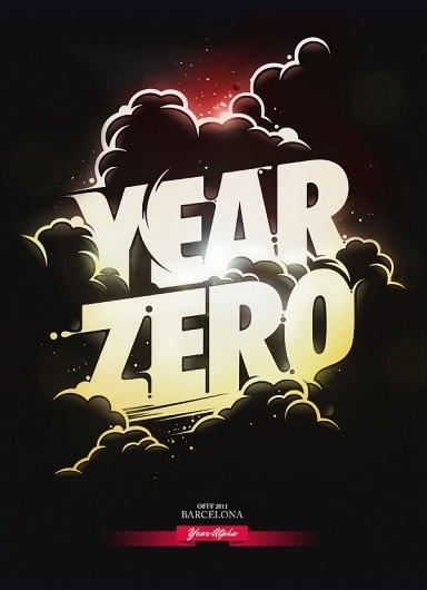 André Beato #zero #year