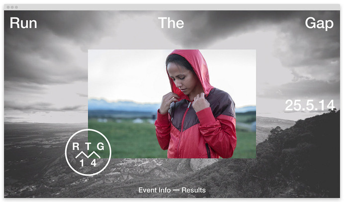 Run the Gap on WOW---WEB #website #wow-web #web