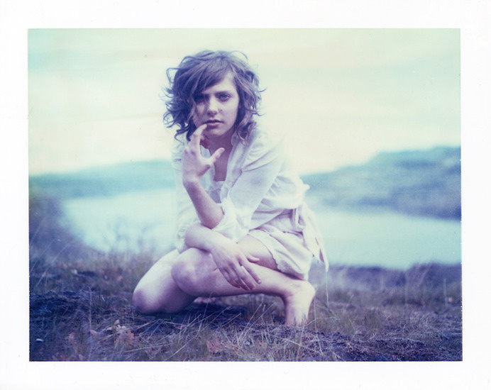 Polaroids - P. H. Fitzgerald #photo