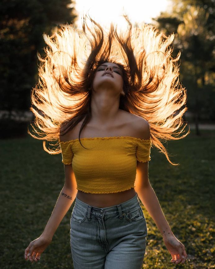 Jannet Sánchez by Angel Garcia in Houston, Texas