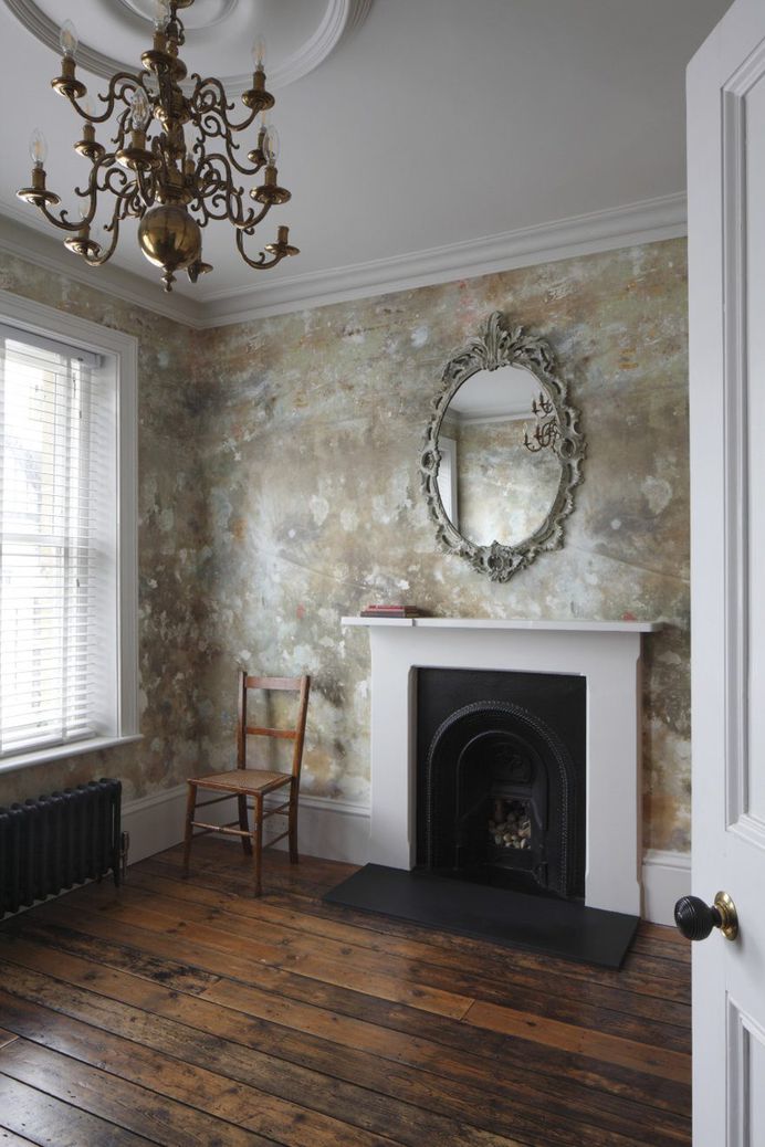 Bedwardine Road House - Renovation of a Victorian Villa 13