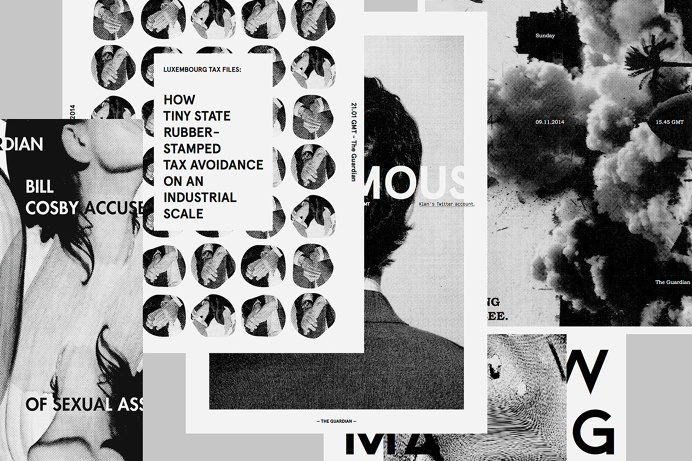 Wor[l]d and Image Posters on Behance