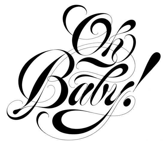 Typeverything.com -Â Tony Di Spigna. - Typeverything #tony #dispigna #baby #oh