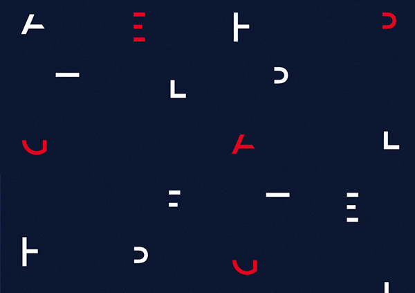Cine-Teatro Garrett on Behance #branding #festival #pã³voa #varzim #design #maan #de #garrett #porto #almeida