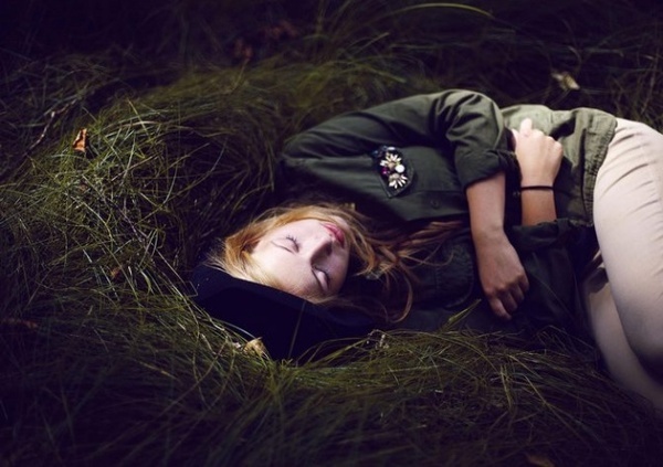 Portraits by Laura Zalenga #inspiration #photography #portrait