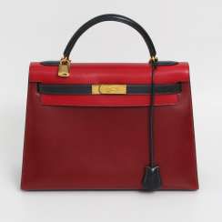 HERMÈS VINTAGE outlandish Style Icon Handtasche
