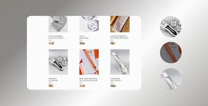 RESET Co. on Behance