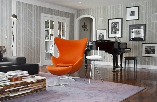 The Wilton Residence | Blackbook inspired #blackbookinspired