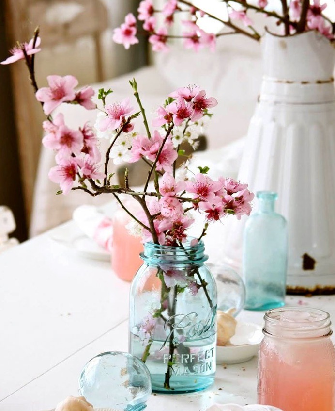 Spring Decorations, Egg Designs & Ideas 2019/2020 #Easter #decor #ideas #homedecor #diy #spring