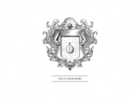 Paula Cademartori on the Behance Network #design #graphic #bags #fashion #logo