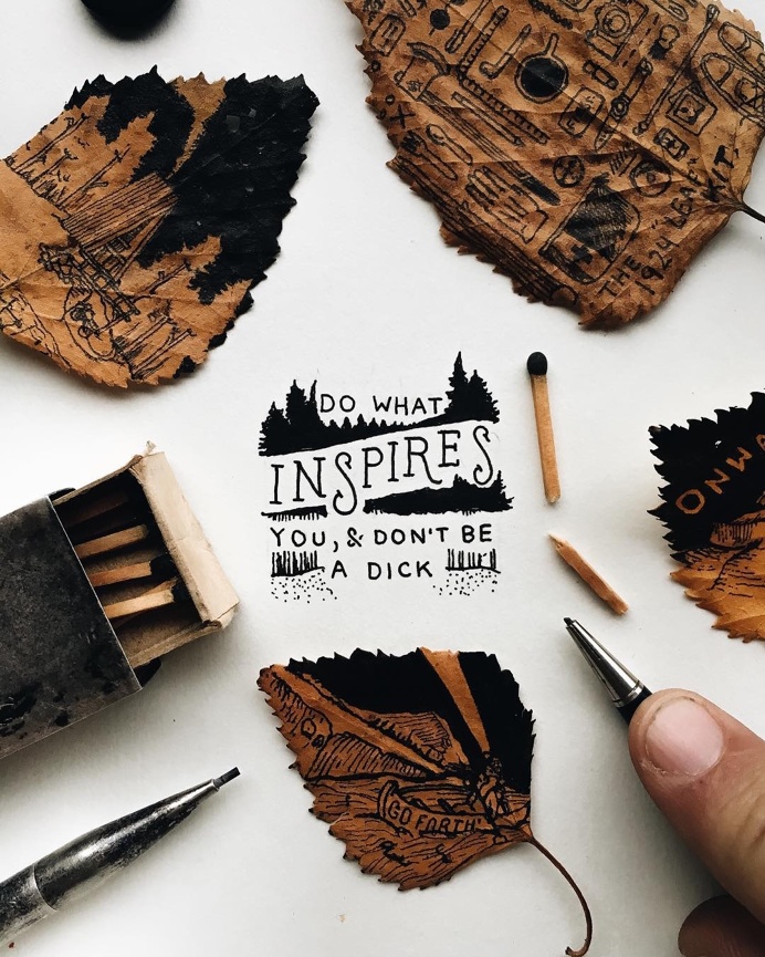 #Handdrawn #lettering by Christian Watson.