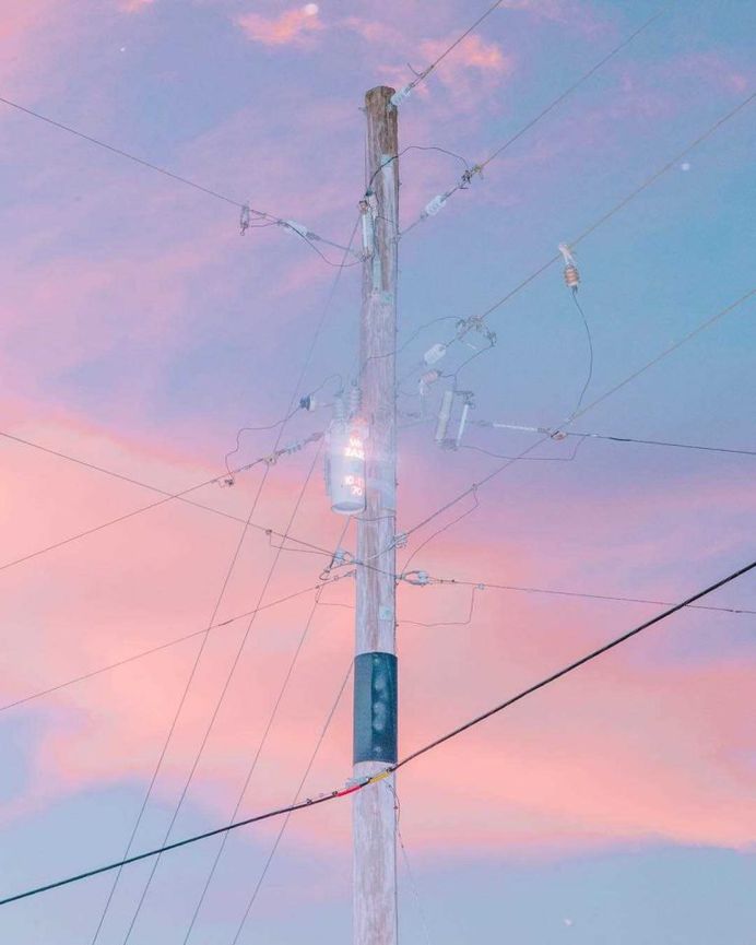 Flash: Andrew Albright Uses Sunset Light To Capture His Stunning Landscapes