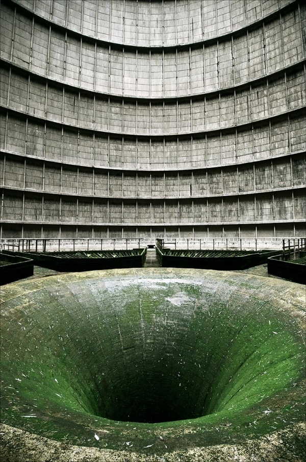 http://blog.iamalwayshungry.com/ #cooling #tower