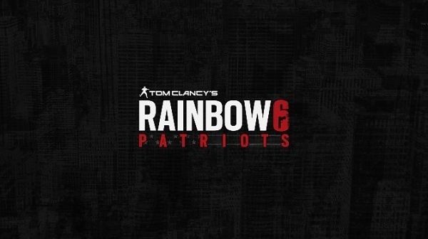 UBISOFT RAINBOW6 Branding - JASON WOZENCROFT / PORTFOLIO #rainbow6 #clancy #jason #gun #oscar #tom #mar #wozencroft