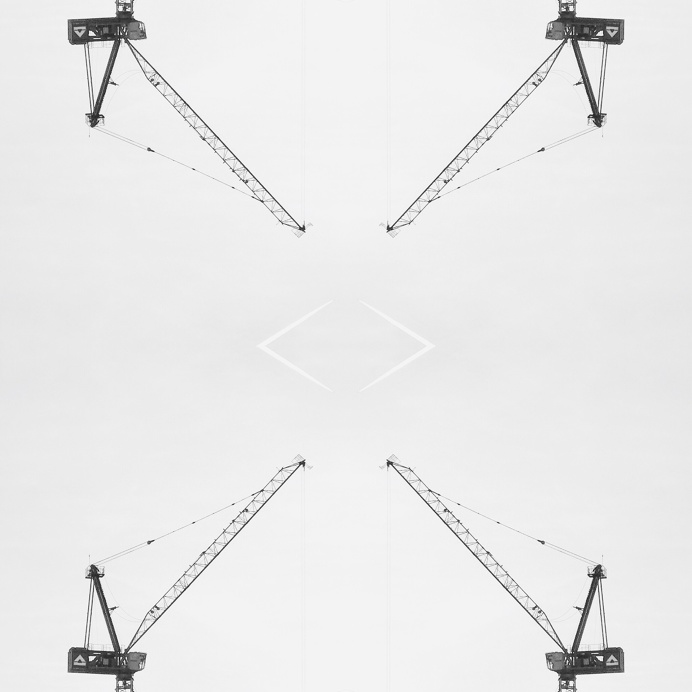 #construction © [ catrin mackowski ]